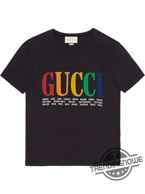 gucci pride collection|gucci clothing website.